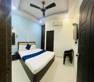 Hotel Zee Residency by SAN Hospitality - Mumbai - 5