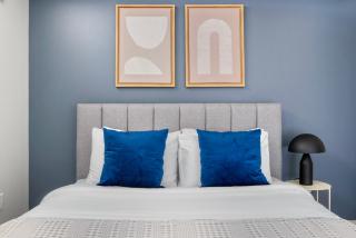 Bellevue jr 1br w gym cafe nr restaurants SEA-613 - Bellevue - 4