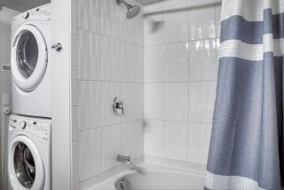 Bellevue jr 1br w gym cafe nr restaurants SEA-613 - Bellevue - 1