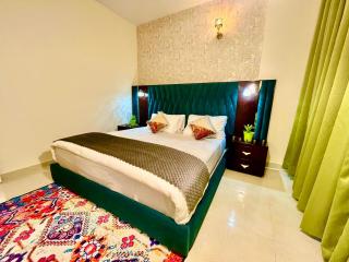 Tranquil Manor - Lucknow - 2