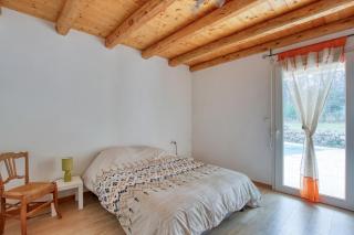 Entre Pins et Soleil - Maison avec piscine privée - Signes - 6