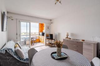 Chez Doudou - Appt pour 4 - Courseulles-sur-Mer - 0