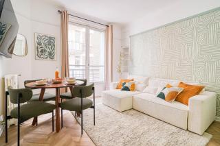 Apartment next to Palais des Congrès - Neuilly - II - Neuilly-sur-Seine - 0