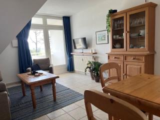 Das Landhaus am Haff B10 - Stolpe - 4