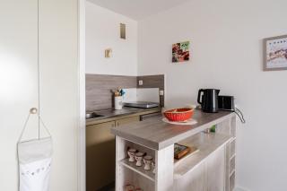 Chez Doudou - Appt pour 4 - Courseulles-sur-Mer - 7