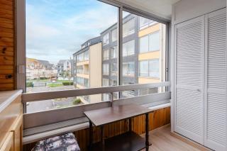 Chez Doudou - Appt pour 4 - Courseulles-sur-Mer - 5