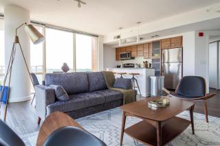 Tysons Corner 2br w pool pet salon wd WDC-816 - 8