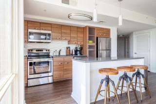 Tysons Corner 2br w pool pet salon wd WDC-816 - 6