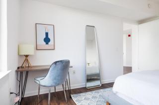 Tysons Corner 2br w pool pet salon wd WDC-816 - 2