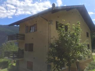 Appartement Chalet France - Salvan - 9