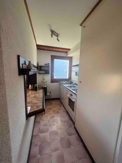 Appartement Chalet France - Salvan - 3