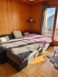 Appartement Chalet France - Salvan - 4