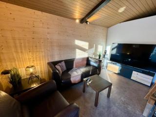 Ferienwohnung Brunni-Lodge am Grossen Mythen - Alpthal - 9