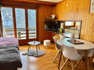 Appartement Chalet France - Salvan - 0