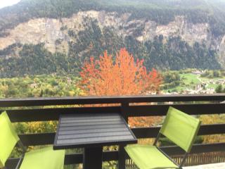 Appartement Chalet France - Salvan - 7