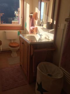 Appartement Chalet France - Salvan - 1
