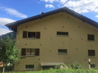 Appartement Chalet France - Salvan - 8