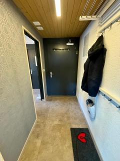 Ferienwohnung Brunni-Lodge am Grossen Mythen - Alpthal - 6