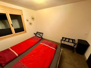 Ferienwohnung Brunni-Lodge am Grossen Mythen - Alpthal - 3