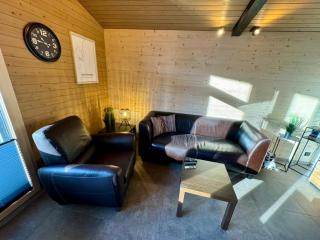Ferienwohnung Brunni-Lodge am Grossen Mythen - Alpthal - 0