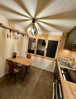 Ferienwohnung Brunni-Lodge am Grossen Mythen - Alpthal - 2