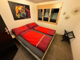Ferienwohnung Brunni-Lodge am Grossen Mythen - Alpthal - 2