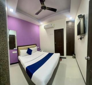 Hotel Zee Residency by SAN Hospitality - 3