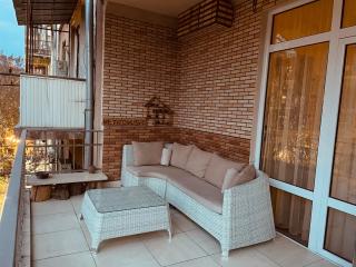 Bright and Modern 4BR Apartment - center of Yerevan - Ereván - 3