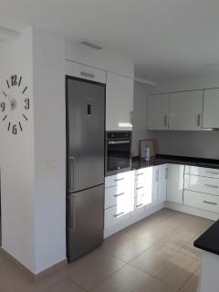 Feriehus Alicante - 4