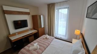Jafar Resort 3 - Timişoara - 2