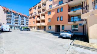 Bratanov Kasandra Apartment - 6