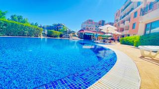 Bratanov Summer Apartment - Sunny Beach - 9