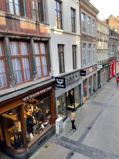 Suite 26-Appartement au coeur de Namur - Namur - 7