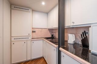 One of a Kind - Family Loft by Innorental - Riga - 3