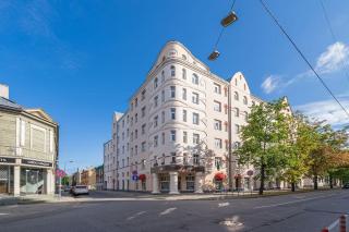 One of a Kind - Family Loft by Innorental - Riga - 8