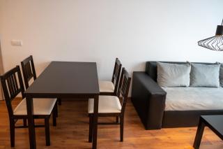 Sunny 1BDR Apartment near Center - Sofia - 9