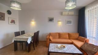 Bratanov Summer Apartment - Sunny Beach - 4