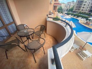 Bratanov Kasandra Apartment - 3