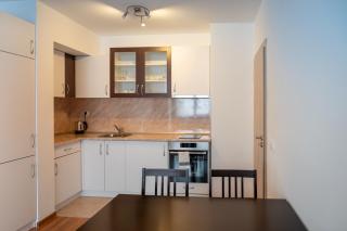 Sunny 1BDR Apartment near Center - 5