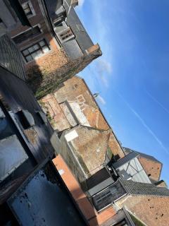 Suite 26-Appartement au coeur de Namur - Namur - 8
