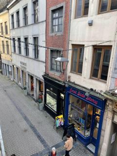 Suite 26-Appartement au coeur de Namur - Namur - 9