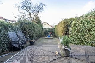 Ferienhaus Seeschwalbe, FeWo Vermittlung Nordsee - Dangast - 7