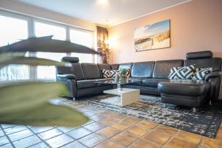 Ferienhaus Seeschwalbe, FeWo Vermittlung Nordsee - 5