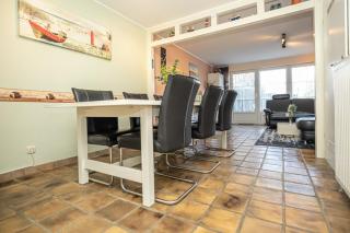 Ferienhaus Seeschwalbe, FeWo Vermittlung Nordsee - 1
