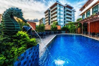 Chalong Miracle Lakeview - 9