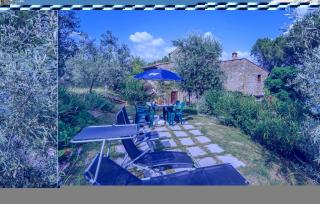 Casa Al Vento - Battifolle - 2