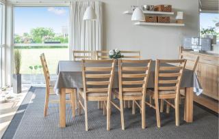 Holiday Home Ellemose Denm - Skovby - 1