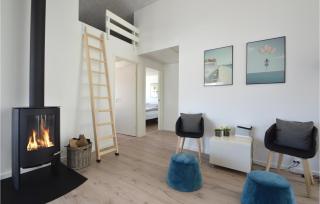 Four-Bedroom Holiday Home In Haderslev - Haderslev - 2