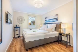Ferienwohnung Kleine Krabbe - Prerow - 0