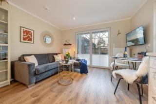 Ferienwohnung Kleine Krabbe - Prerow - 1